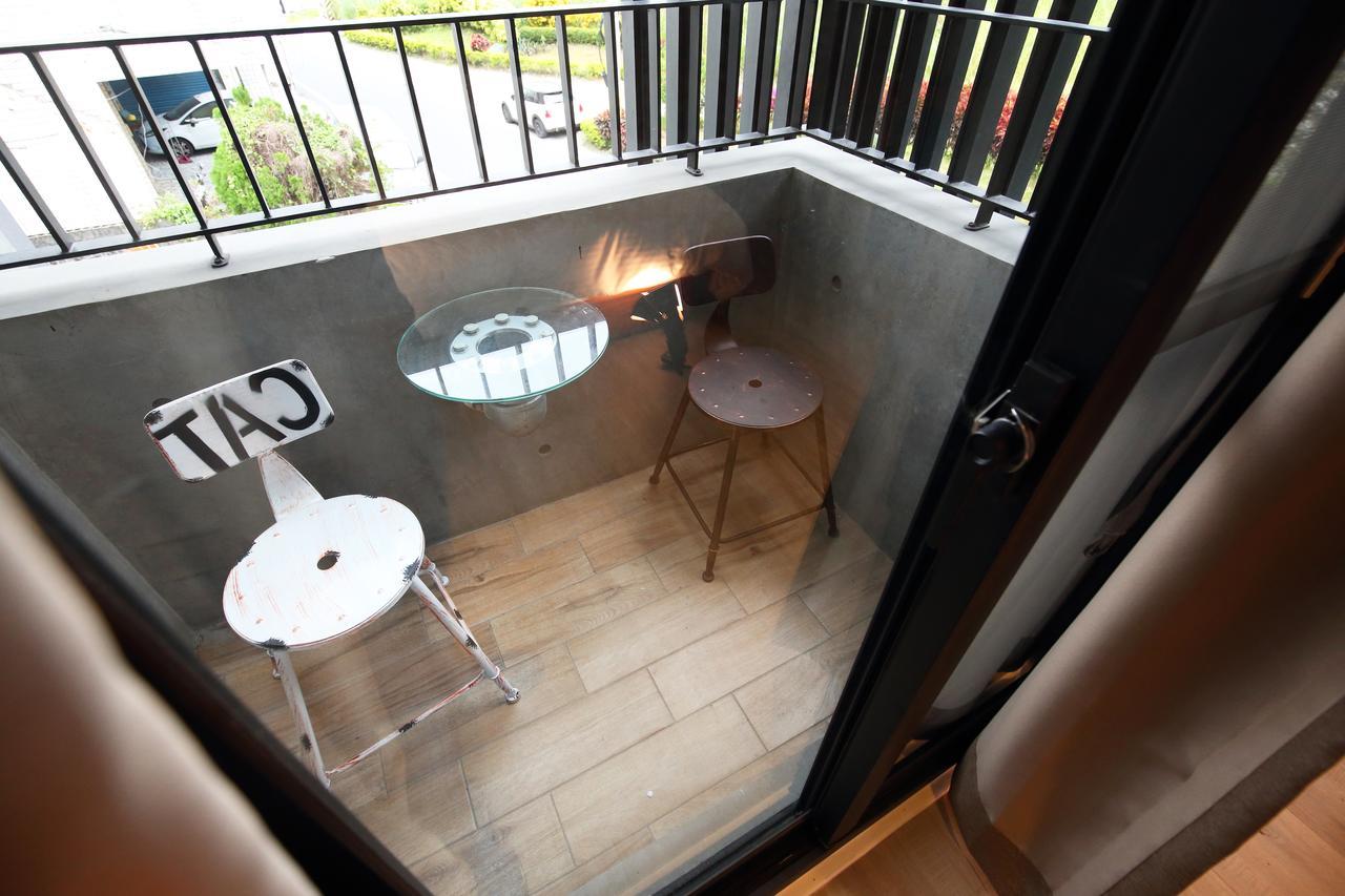 Midori Hostel Hualien Extérieur photo